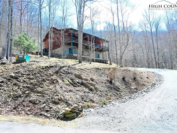 538 Quail Ridge Drive, West Jefferson, NC 28694