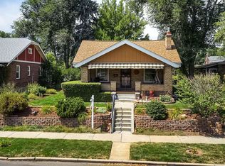 1359 S Franklin St, Denver, CO 80210