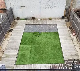 Rented by Makover Group Inc