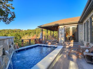 4326 Palladio Dr, Austin, TX 78731