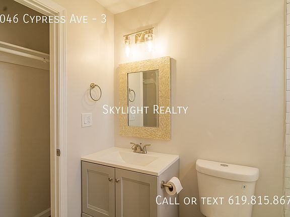 4th image of 2046 Cypress Ave #3
