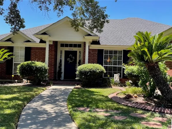 506 Vista Cv, Victoria, TX 77904