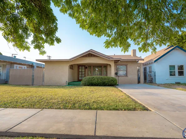 319 K St, Brawley, CA 92227