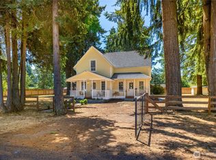 10443 184th Ave SW, Rochester, WA 98579