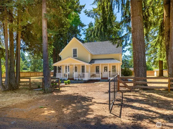 10443 184th Avenue SW, Rochester, WA 98579