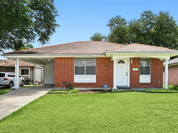 852 Rosa Ave, Metairie, LA 70005