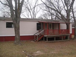 12016 W 161st St S, Sapulpa, OK 74066