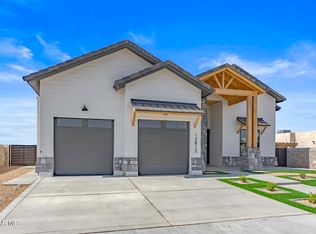 920 Sandhurst Pl, El Paso, TX 79928