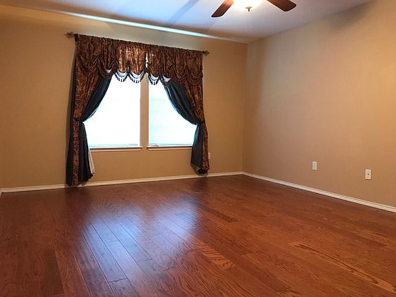Master room