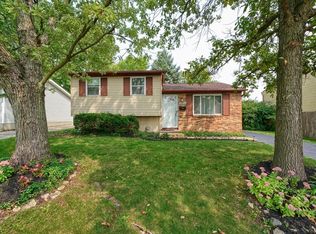 858 Upwoods Dr, Columbus, OH 43228