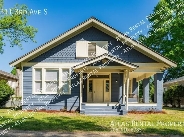8311 3rd Ave S, Birmingham, AL 35206