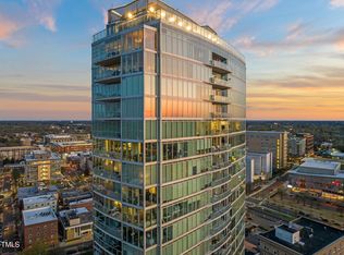 110 N Corcoran St #2302, Durham, NC 27701