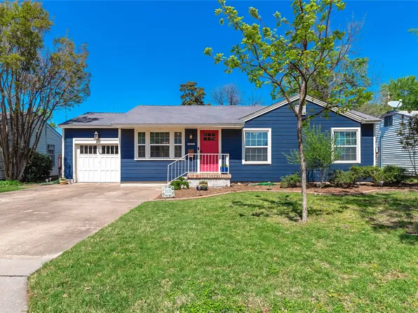 2635 Marietta Dr, Farmers Branch, TX 75234