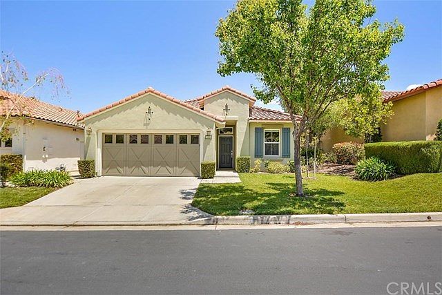Welcome Home!