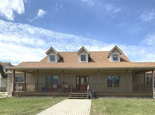 12445 James Rd, Carleton, MI 48117