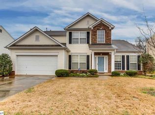 114 Wild Dogwood Way, Greenville, SC 29605