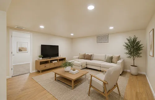 Floor plan A