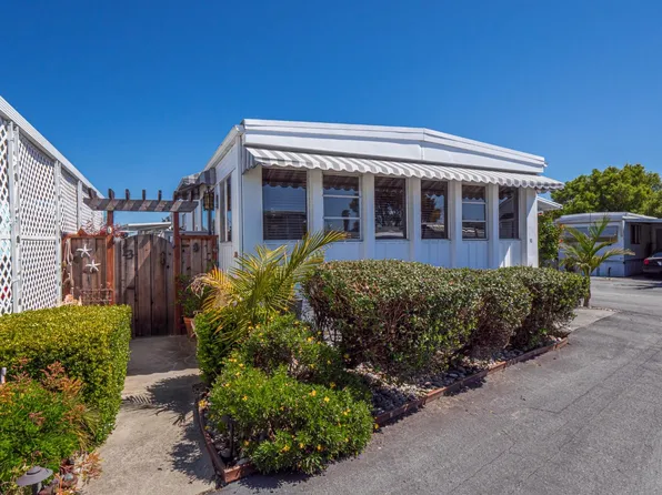 2355 Brommer St Space 13, Santa Cruz, CA 95062