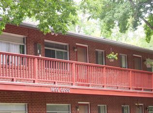 1855 Goss St, Boulder, CO 80302