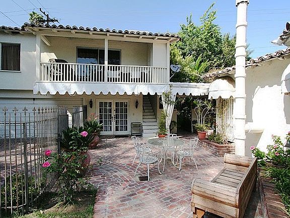 Guest Homes