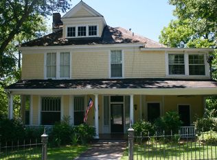 309 E 3rd St, Rome, GA 30161