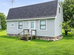 430 Hcr #1231, Whitney, TX 76692