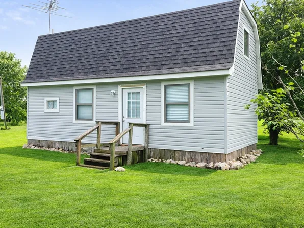 430 Hcr #1231, Whitney, TX 76692