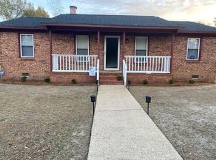 951 Nathaniel St, Sumter, SC 29150