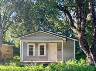 1822 W 25TH Street, Jacksonville, FL 32209