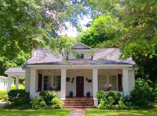 418 N 14th St, Oxford, MS 38655