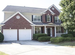 201 Morning Mist Ln, Woodstock, GA 30188