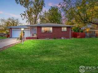 2421 W 12th St, Greeley, CO 80634