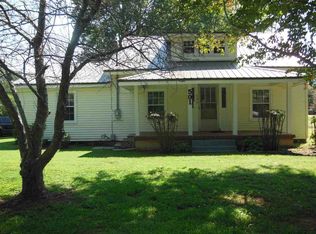 591 Mulberry Rd, Hazel Green, AL 35750