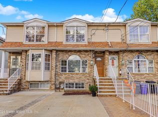43 Sideview Ave, Staten Island, NY 10314