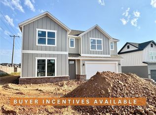 6008 SW Omaha Ave, Bentonville, AR 72713