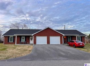 101 Roberta Ct, Campbellsville, KY 42718