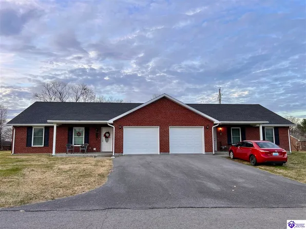 101 Roberta Ct, Campbellsville, KY 42718
