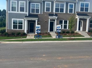 116 Chesapeake Commons St, Garner, NC 27529