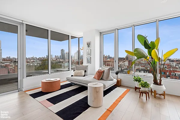 Rented by Brown Harris Stevens | media 1