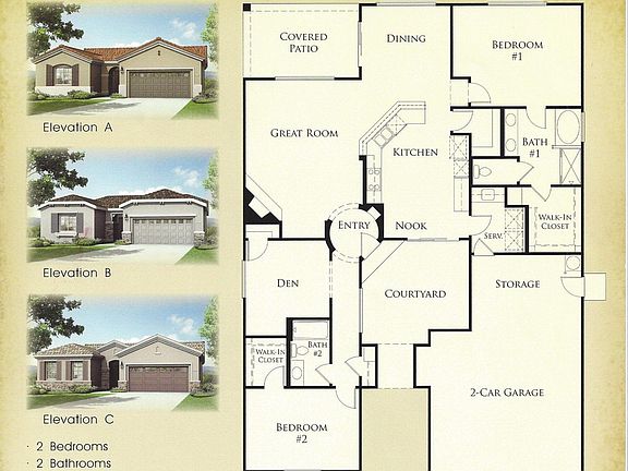 3rd image of 19541 Warman Ct