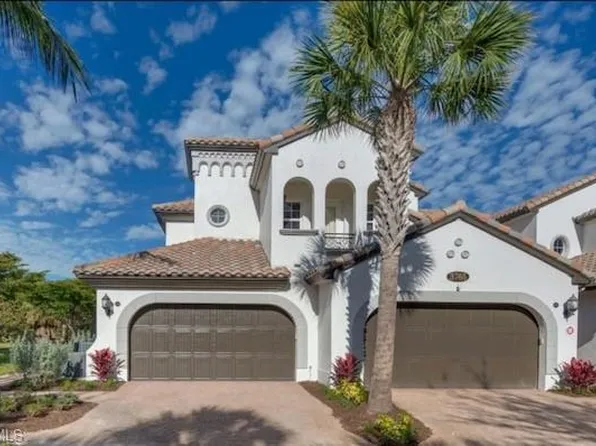3765 Montreux LN #1-101, NAPLES, FL 34114