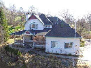 31533 Road 400, Coarsegold, CA