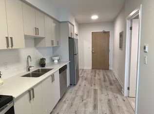 1475 Whites Rd #813, Pickering, ON L1V 0H3