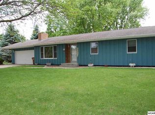 111 Orchard Cir, Montevideo, MN 56265