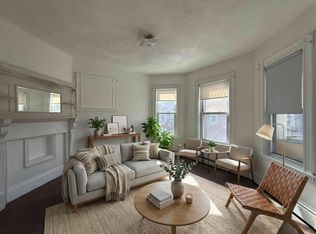 79 Merriam St #3, Somerville, MA 02143