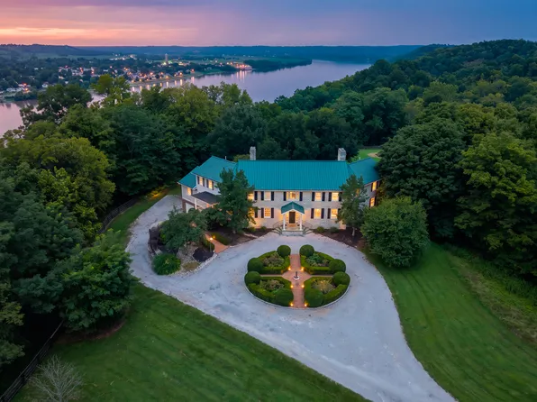 11213 E Bend Rd, Union, KY 41091