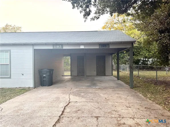 1105 Massey St, Killeen, TX 76541