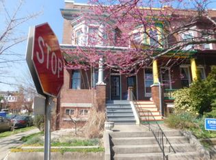3200 Abell Ave, Baltimore, MD 21218