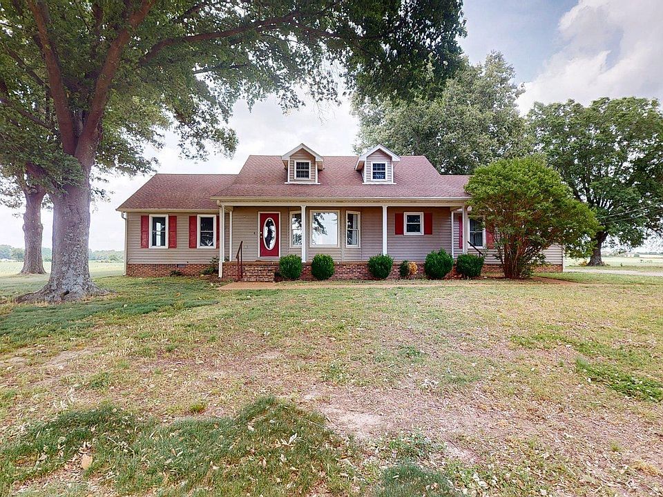1st image of 359 L H Powell Rd