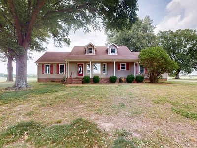 359 L H Powell Rd, Friendship, TN, 38034